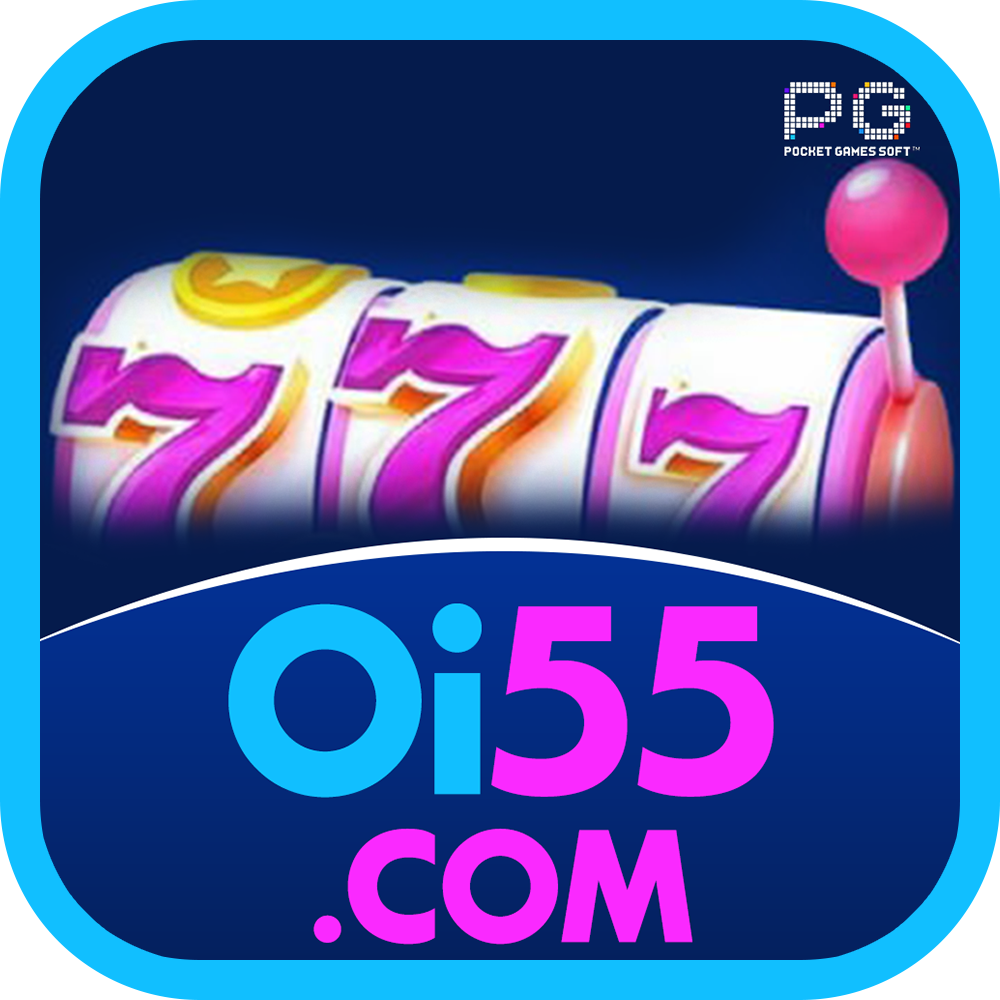 OI55 Logo