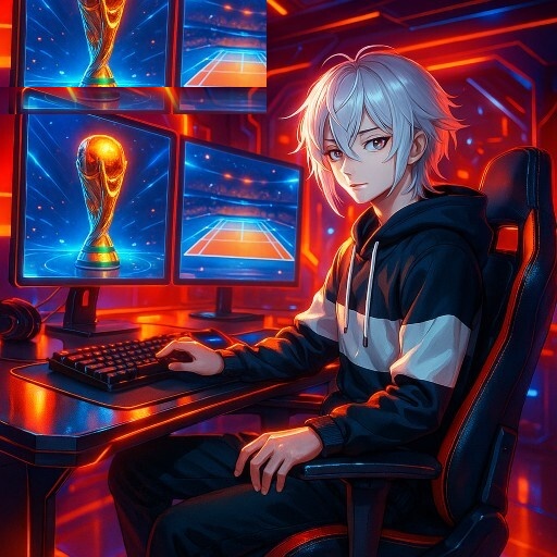 Imagem promocional da OI55 mostrando a plataforma e suas vantagens
