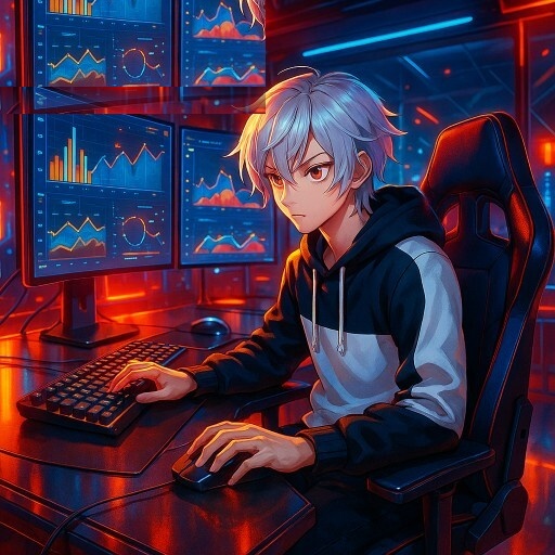 Imagem promocional da OI55 mostrando a plataforma e suas vantagens