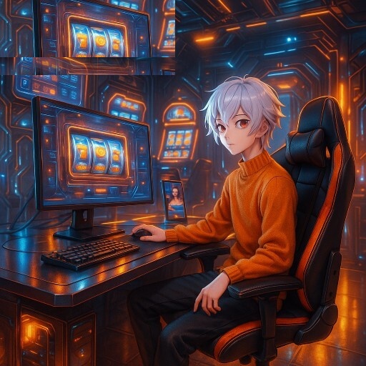 Imagem promocional da OI55 divulgando a plataforma e suas promoções